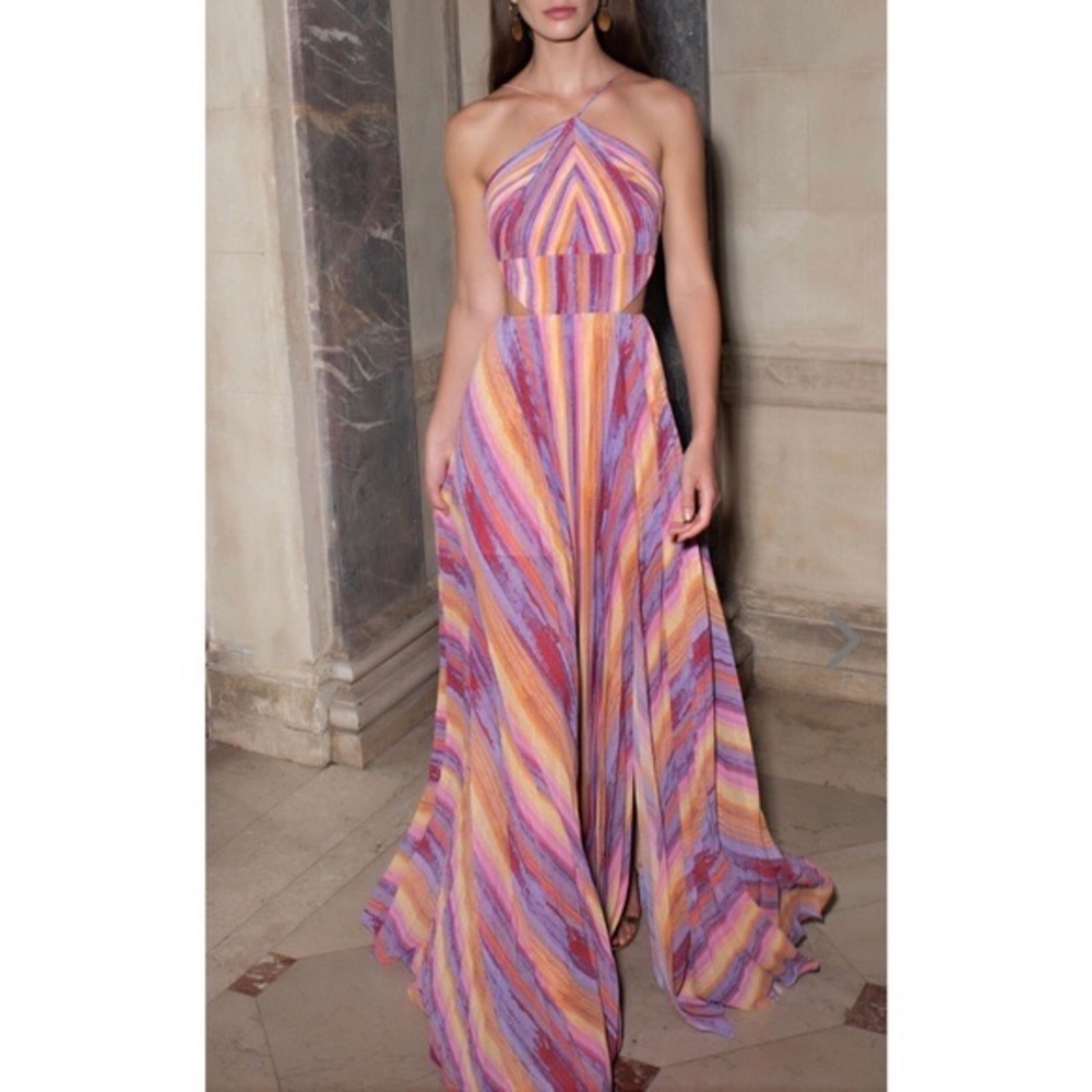 Amur Janet dress